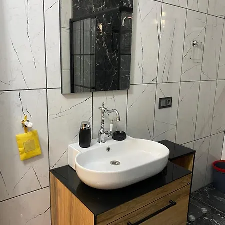 Appartement Ayazma