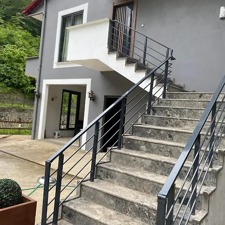 Appartement Ayazma Trabzon