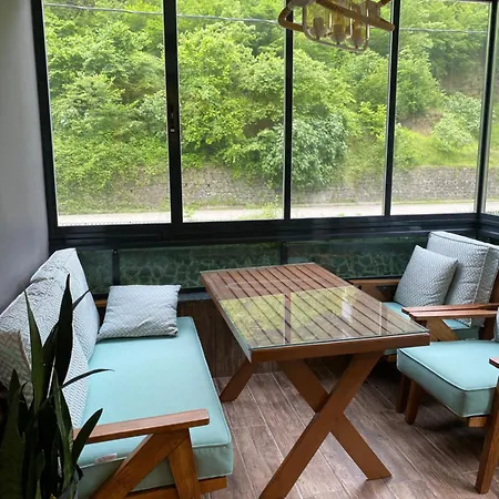 Ayazma Appartement *