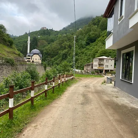 Ayazma Appartement Trabzon