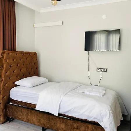 Ayazma Appartement Trabzon