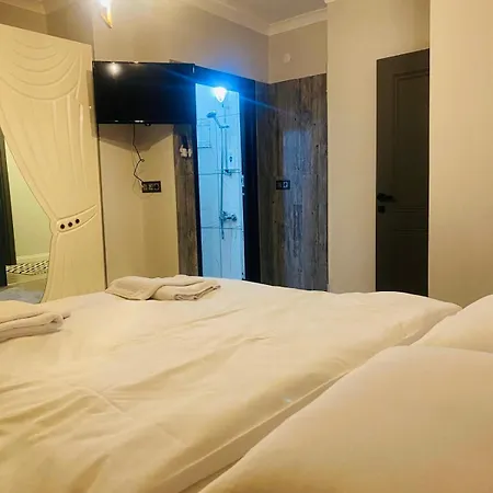 Ayazma Appartement Trabzon
