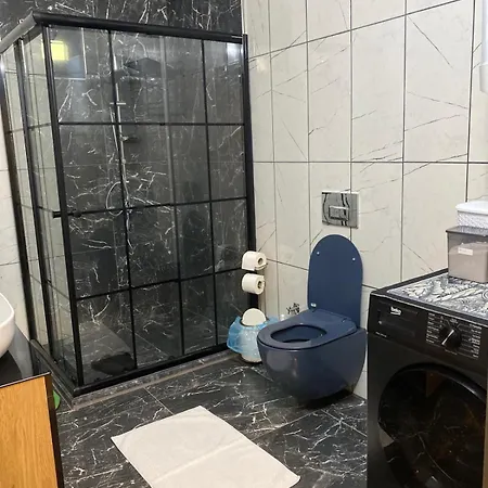 Ayazma Appartement