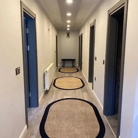 Ayazma Appartement *
