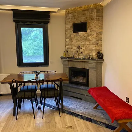 Ayazma Appartement Trabzon