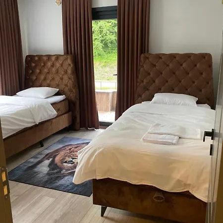 Appartement Ayazma Trabzon