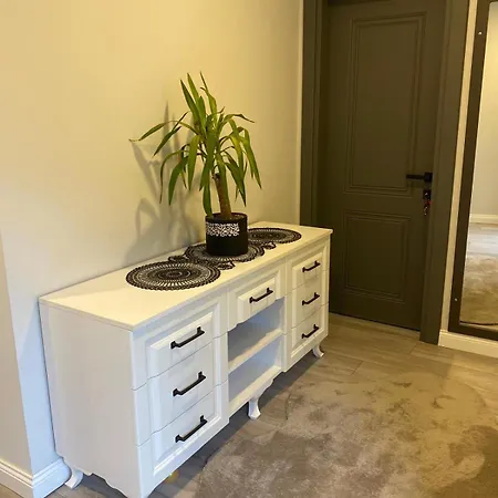 Appartement Ayazma